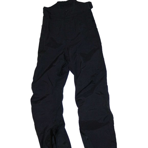 MARMOT Pants - Marmot Women’s Ski and Snow Pants Sz S/P Black